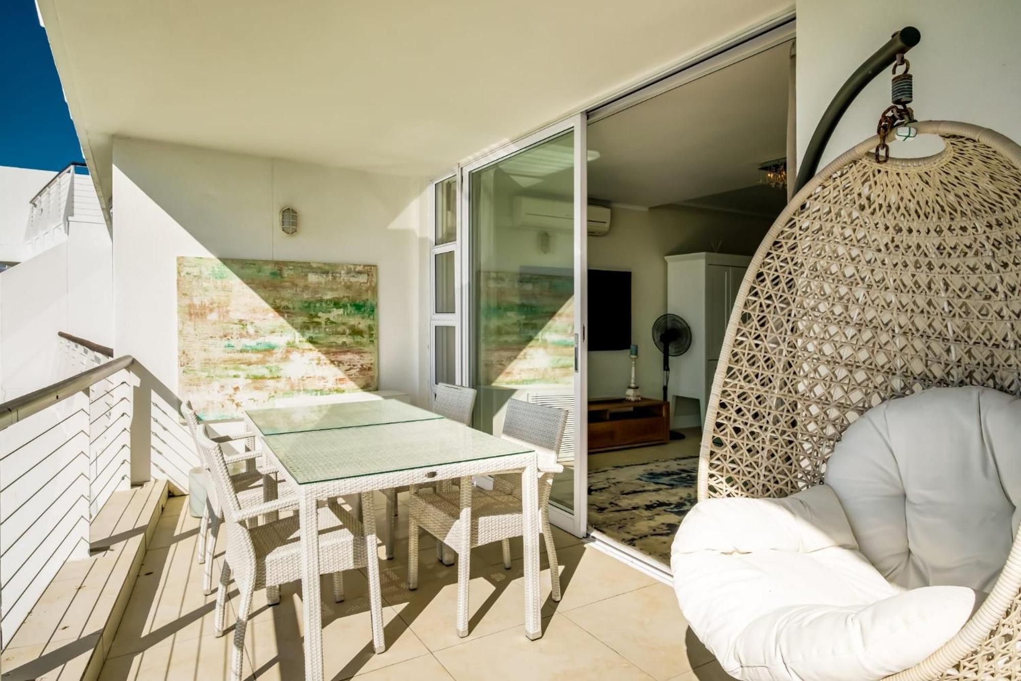 Ferienwohnung Aqua Views Kapstadt Exterior foto